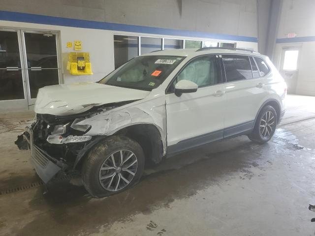 VOLKSWAGEN TIGUAN S