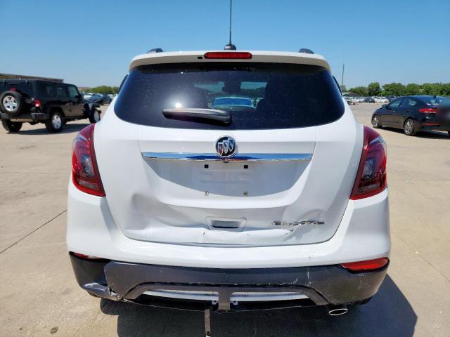 2019 BUICK ENCORE PRE - KL4CJASB2KB897466