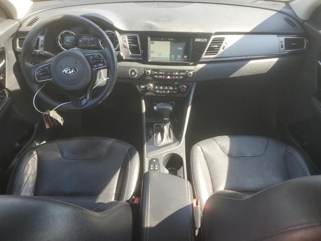 2018 KIA NIRO TOURI - KNDCE3LC9J5126903