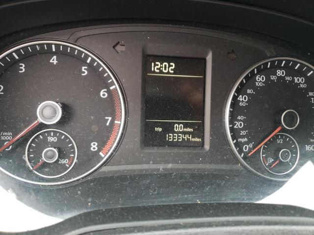 2015 VOLKSWAGEN PASSAT S 1VWAT7A30FC083253