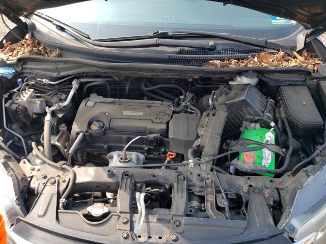 2016 HONDA CR-V EX 2HKRM4H5XGH606597