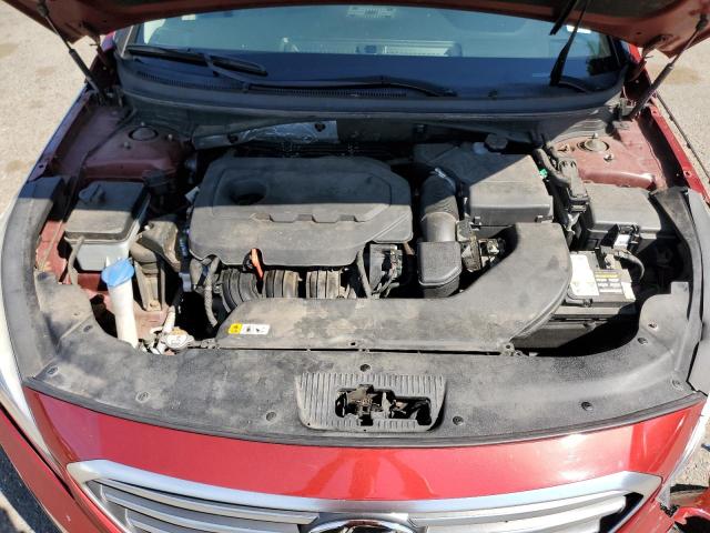 2015 HYUNDAI SONATA SE 5NPE24AF0FH200883