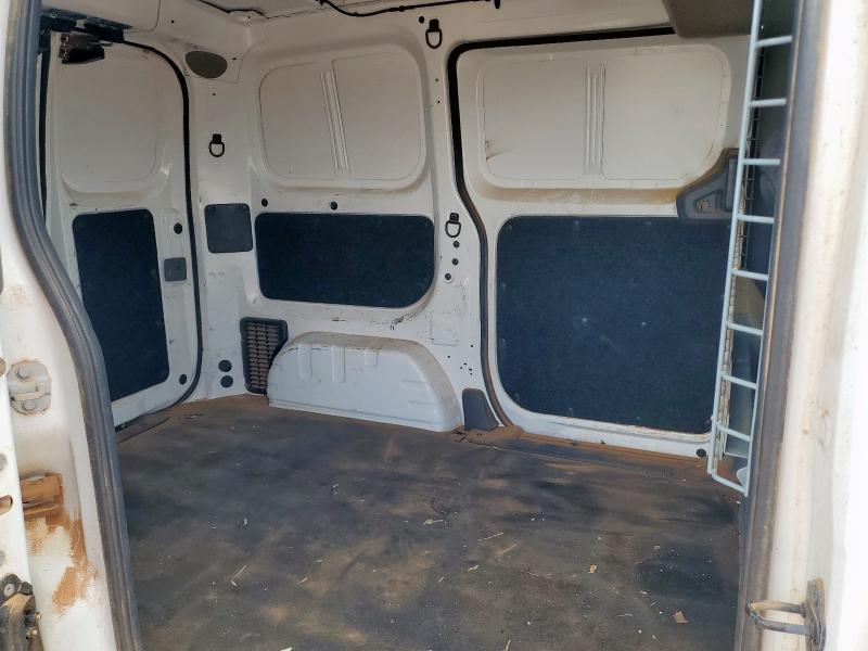 2020 NISSAN NV200 2.5S 3N6CM0KN3LK700082