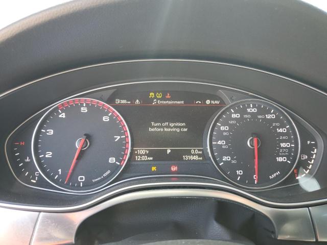 2015 AUDI A7 PRESTIG WAU2GAFC2FN017130
