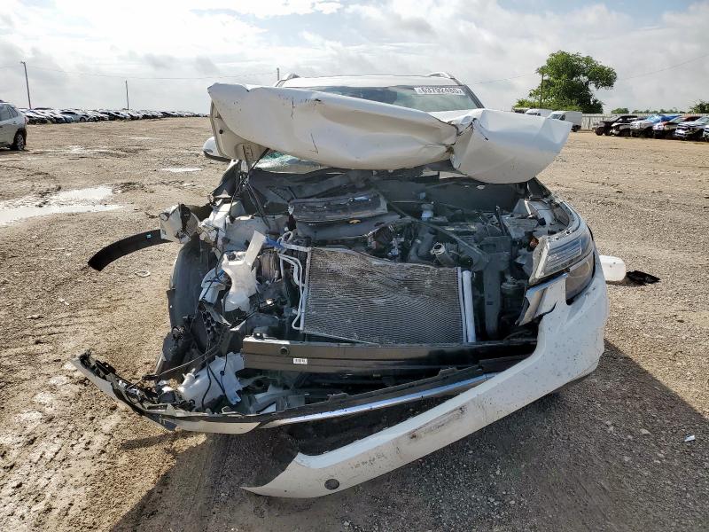 2022 KIA SELTOS EX KNDERCAA4N7286213