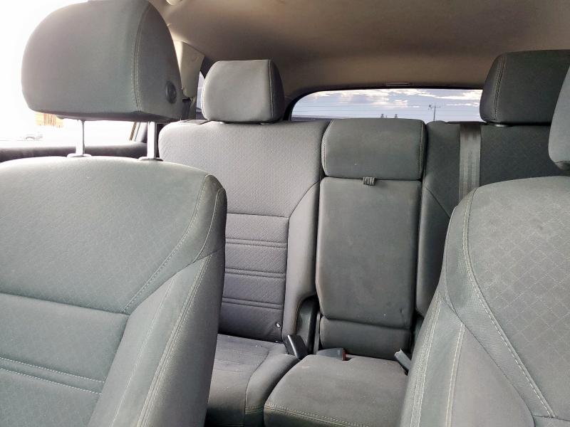 2020 KIA SORENTO S 5XYPG4A54LG669737