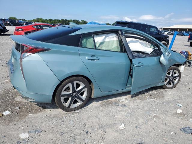 2017 TOYOTA PRIUS JTDKARFU4H3048275