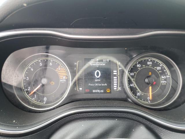 2022 JEEP CHEROKEE L - 1C4PJMCX6ND554798