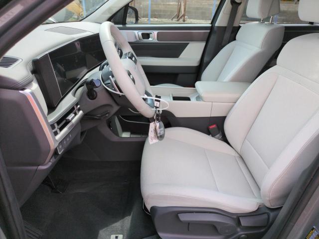2024 HYUNDAI SANTA FE S - 5NMP14GL6RH067220