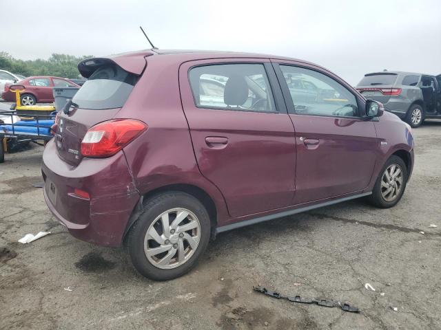 2018 MITSUBISHI MIRAGE SE ML32A4HJ9JH008436