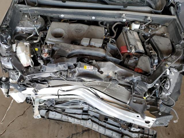 2023 TOYOTA RAV4 XLE P 2T3A1RFV9PW404607