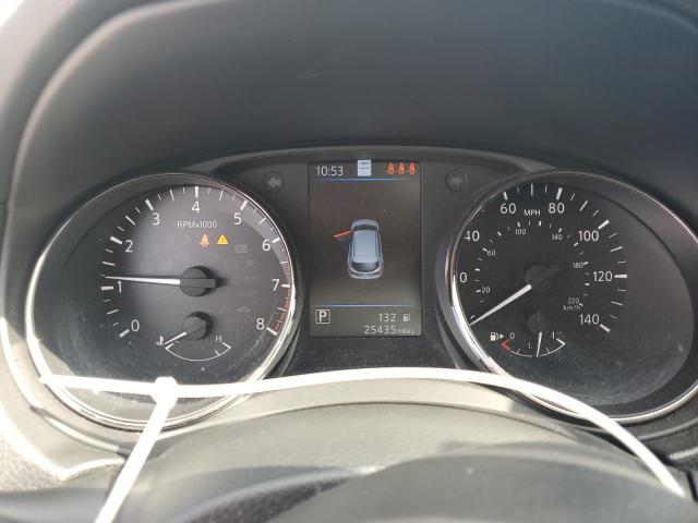 2022 NISSAN ROGUE SPORT SL JN1BJ1CW3NW488282