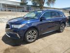 2017 ACURA MDX ADVANC - 5FRYD4H87HB006379