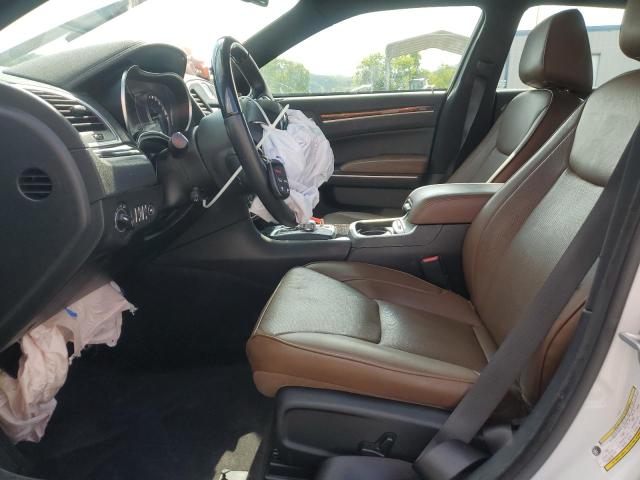 2019 CHRYSLER 300 LIMITE - 2C3CCAKGXKH524117