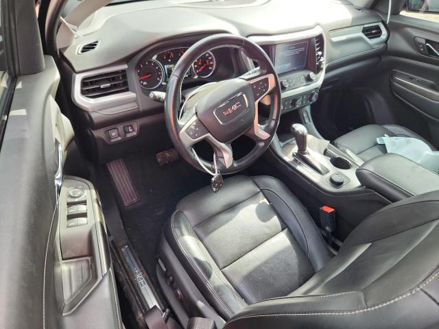 2019 GMC ACADIA SLT-1 1GKKNULS4KZ271743