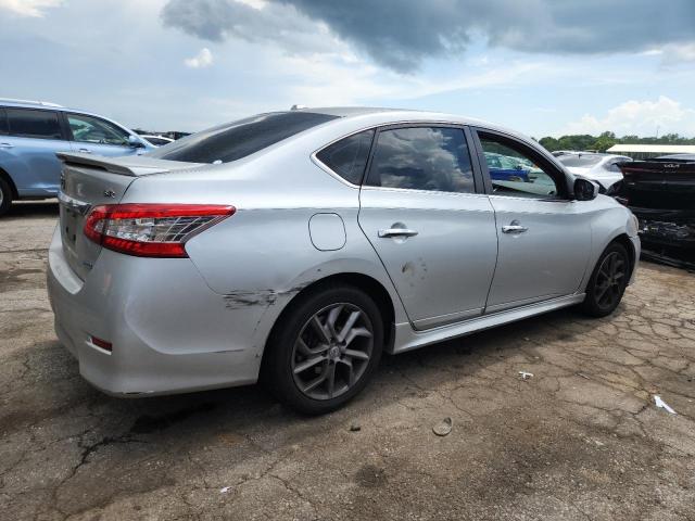 Vin: 3n1ab7ap4ey276913, lot: 63023375, nissan sentra s 20143