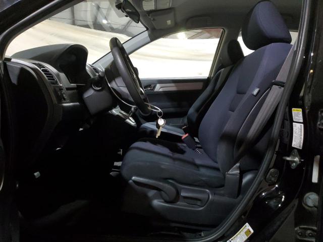 2010 HONDA CR-V LX - 5J6RE4H3XAL068394