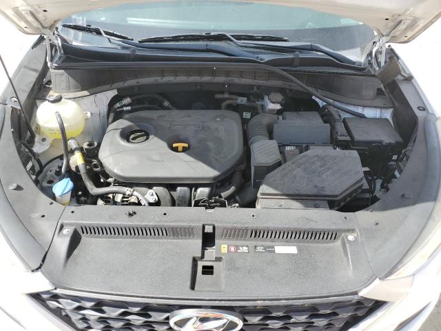 2019 HYUNDAI TUCSON SE KM8J23A44KU051560