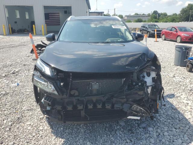 2023 NISSAN ROGUE PLAT JN8BT3DD0PW322664