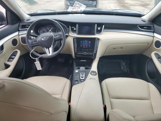 2020 INFINITI QX50 PURE 3PCAJ5M36LF117302