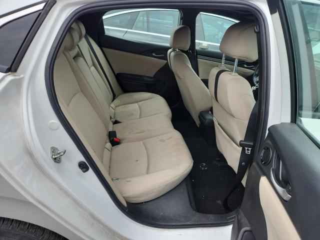 2020 HONDA CIVIC SHHFK7H65LU402588