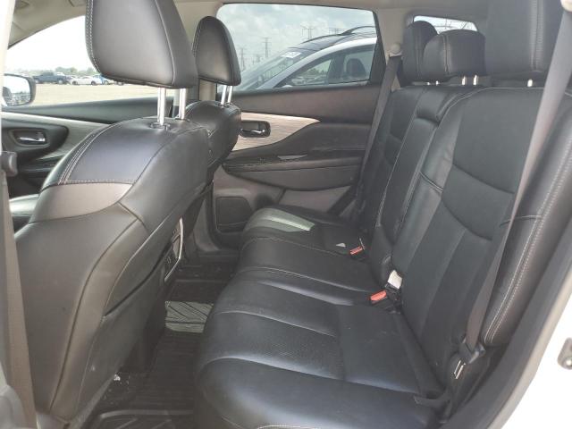 2018 NISSAN MURANO S - 5N1AZ2MH7JN172032