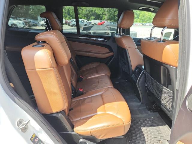 2017 MERCEDES-BENZ GLS 450 4M 4JGDF6EE5HA816663