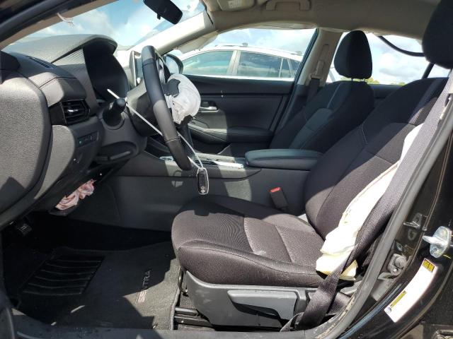 2024 NISSAN SENTRA SV #3285555296