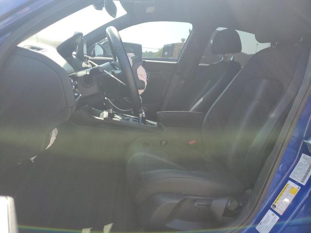2024 HONDA CIVIC SPOR 2HGFE2F57RH583364