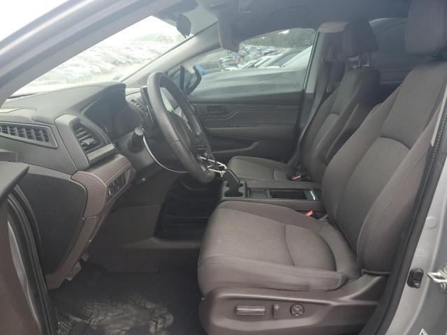 2018 HONDA ODYSSEY EX 5FNRL6H58JB084217