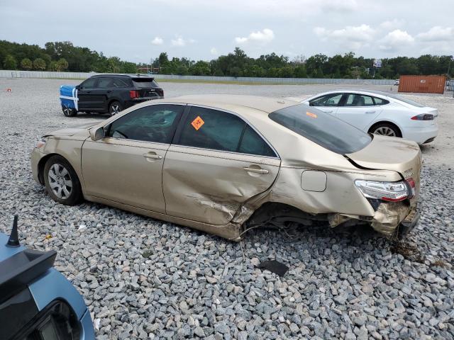 2011 TOYOTA CAMRY BASE - 4T1BF3EK4BU719780