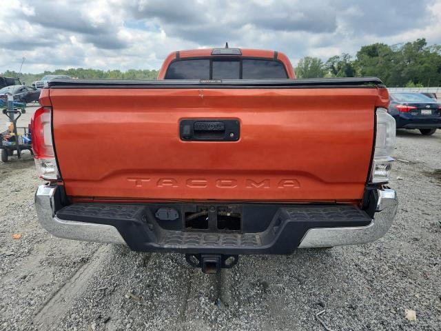 2017 TOYOTA TACOMA DOU 3TMBZ5DN5HM010372