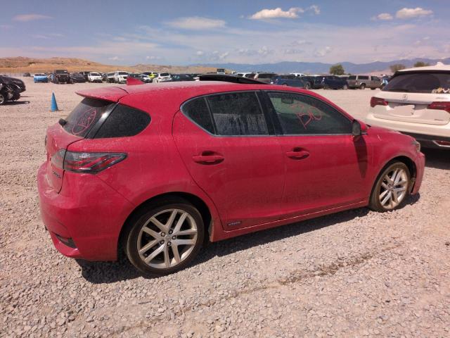2014 LEXUS CT 200 - JTHKD5BH6E2194847