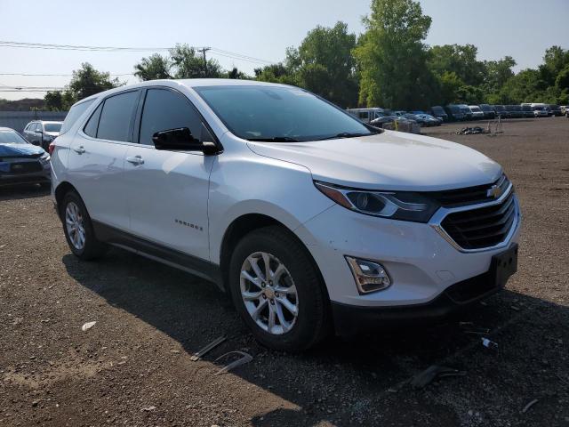 2020 CHEVROLET EQUINOX LT - 3GNAXUEV2LS621000