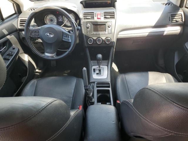 2013 SUBARU IMPREZA SP - JF1GPAS64D2818624