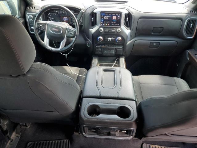 2020 GMC SIERRA K15 - 3GTU9CED6LG121927