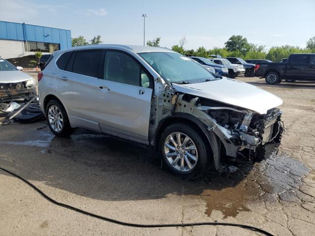 2019 BUICK ENVISION E LRBFXCSA7KD004943