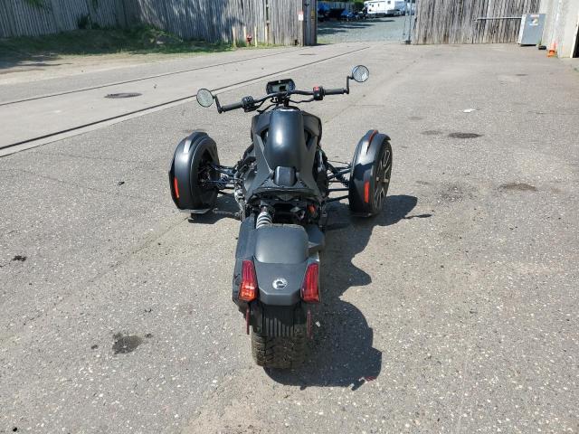 2020 CAN-AM RYKER RALL 3JB2GEG22LJ003075
