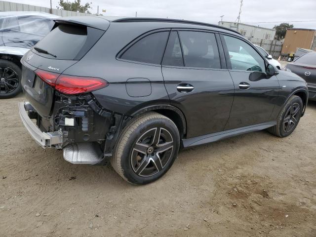 2025 MERCEDES-BENZ GLC 350E - W1NKM5GB5SU083768