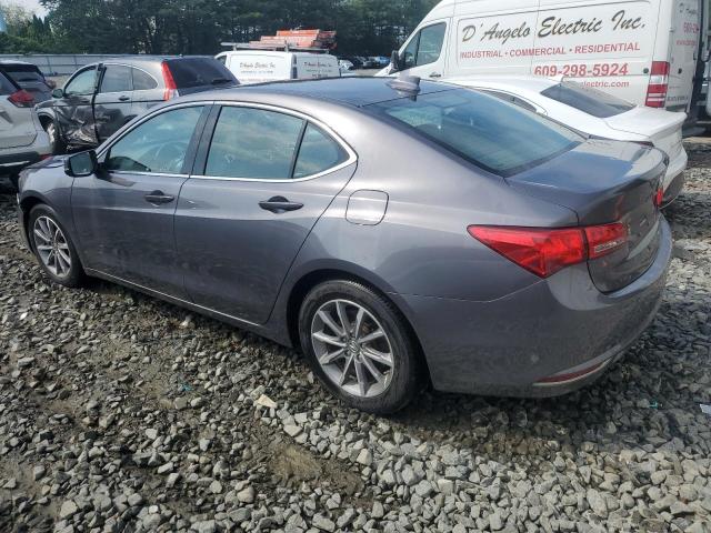 2019 ACURA TLX 19UUB1F32KA002558