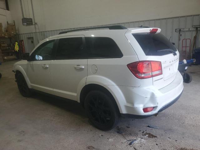 2015 DODGE JOURNEY SX 3C4PDCBG5FT726348