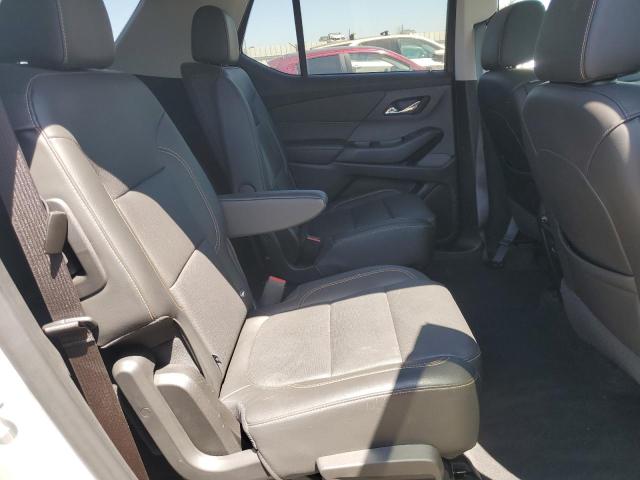 2021 CHEVROLET TRAVERSE P - 1GNEVKKW5MJ178191