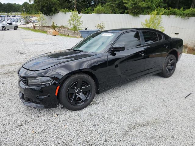 Vin: 2c3cdxat8mh674714, lot: 63190685, dodge charger police 2021 img_1