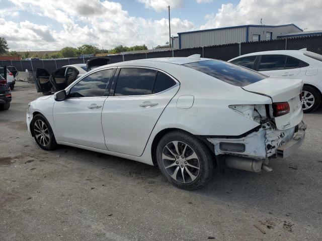 2015 ACURA TLX 19UUB1F37FA027378
