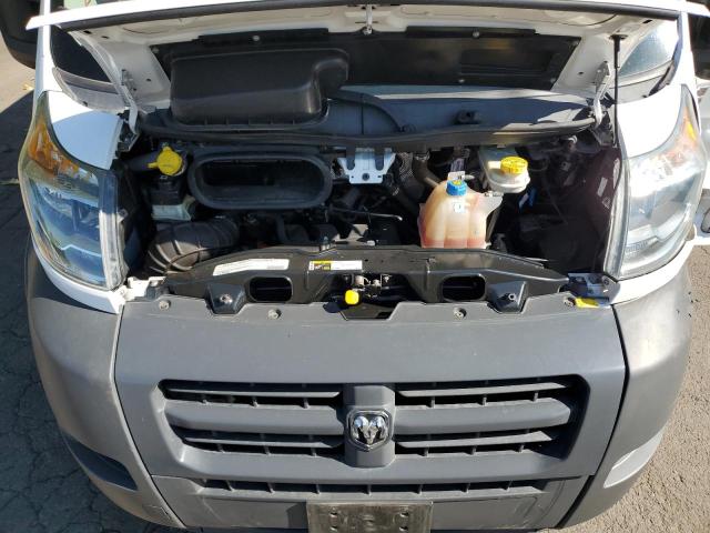 2017 RAM PROMASTER - 3C6TRVAG8HE519111