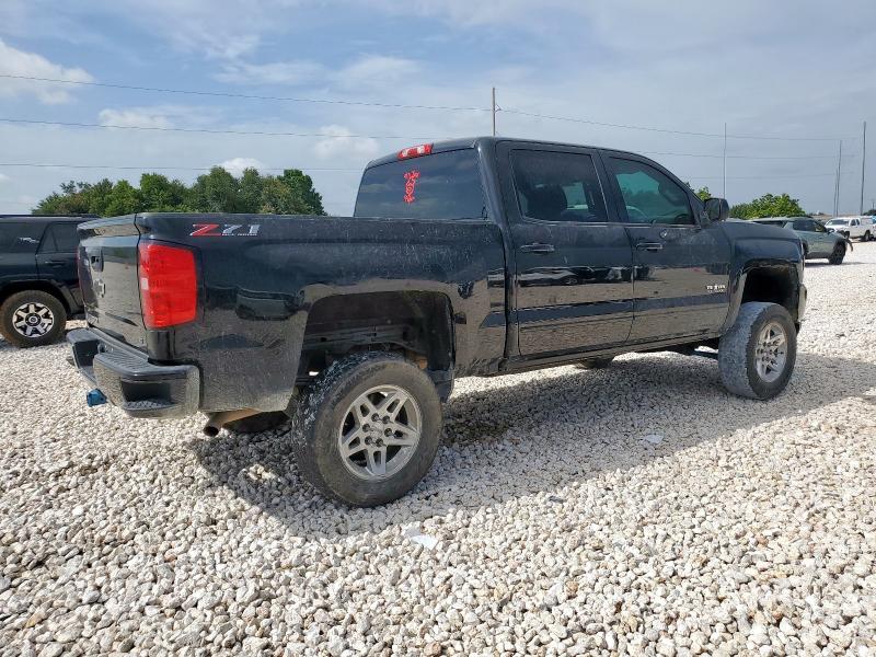 2018 CHEVROLET SILVERADO K1500 LT - 3GCUKRECXJG118959