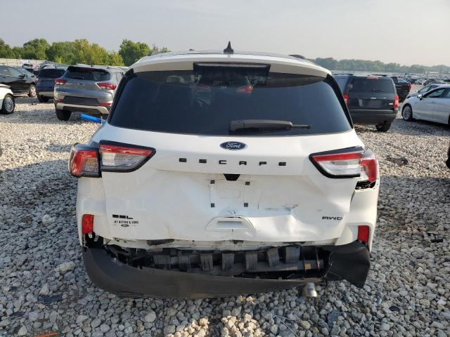 2022 FORD ESCAPE SEL 1FMCU9H94NUC04627