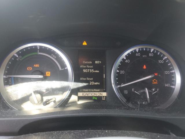 2018 TOYOTA HIGHLANDER - 5TDDGRFH8JS042008