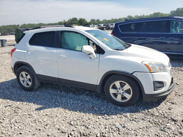 2015 CHEVROLET TRAX 1LT KL7CJLSB3FB086232