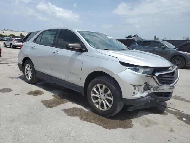 2018 CHEVROLET EQUINOX LS 2GNAXHEV7J6111325
